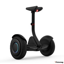 Минисигвей Ninebot Minipro 2 Black