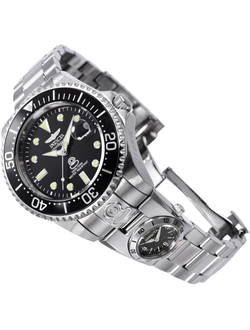 Часы Invicta 45812 Pro Diver