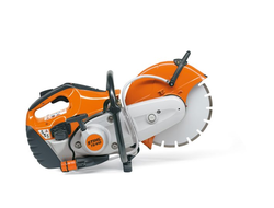 Бензорез STIHL TS 410