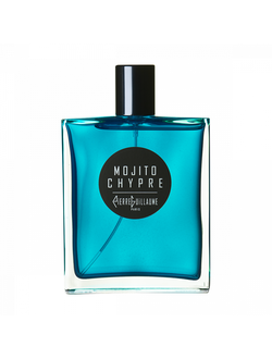 Pierre Guillaume Mojito Chypre