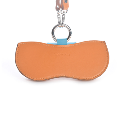 Sunny case 82 Желтый Белый Голубой