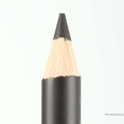 Эскизный карандаш чёрный для век Miss Tais 01
