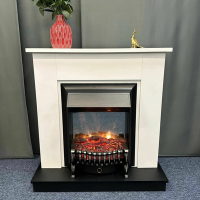 электрокамин