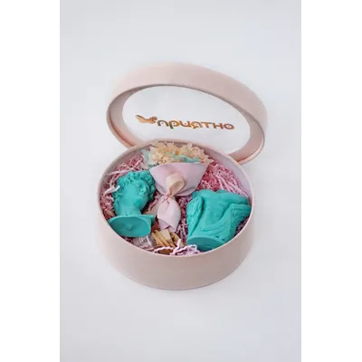 АРОМА НАБОР 02