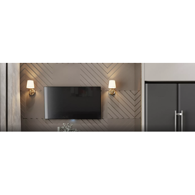 Гипсовая панель LAMBERT platinum артикул M-0034-pl