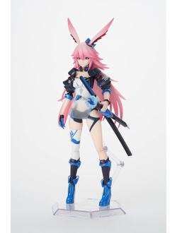 Фигурка 1/8 Сакура Яэ (Yae Sakura Unforgotten Apostle)