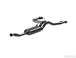 Выхлопные системы