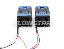 Модули Aozoom ALMD-14-03, 1.8 дюйма, 12V, 5500K (комплект, 2шт)