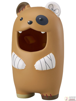 Сменное тело для нендроида Boko из Girls und Panzer (Девушки и Танки)