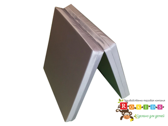 Мат складной 120x65x7 (см)
