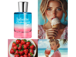 Juliette Has A Gun Miami Shake