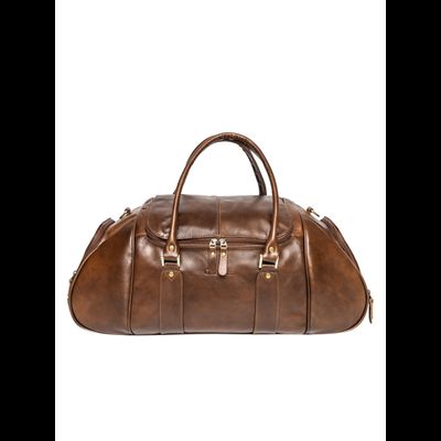 Дорожно-спортивная сумка Benevento Premium brown 
(арт. 4044-63)