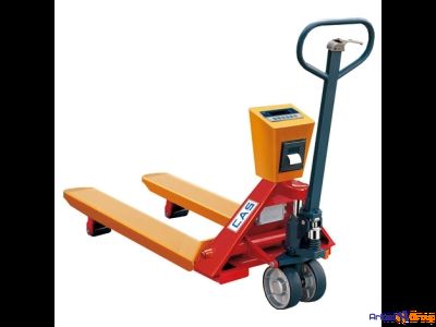 Весы эл.товарные CAS CPS 1