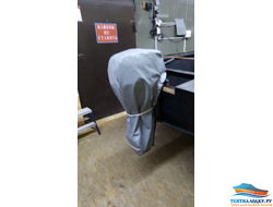 Транспортировочный чехол Ямаха - 9.9-15 л.с. -2 такта (не укрывает румпель)