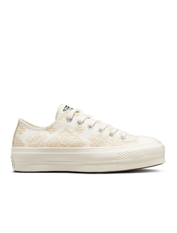 Converse lift ox best sale