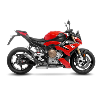 Глушитель LEOVINCE LV Corsa Titanium 15407TU