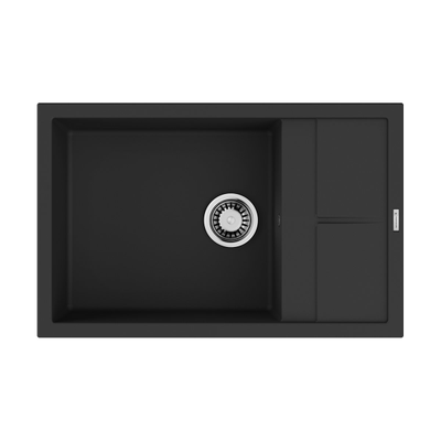 Мойка OMOIKIRI SUMI 78A-LB