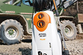 Ремонт минимоек, моек высокого давления, моечных машин