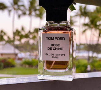 Rose de Chine Tom Ford