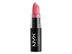 Матовая помада NYX Matte 11 Tea Rose (Чайная Роза)