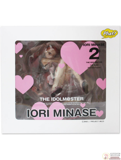 Фигурка 1/8 Иори Минасэ (Minase Iori)