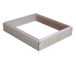 Подкрышник 10-12 рам