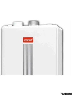 Котел настенный газовый ARDERIA ESR FFCD Coaxial турбированный