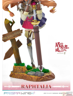 Фигурка 1/7 Рафталия (Raphtalia Prime 1 Studio)