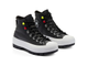 Кеды Converse Chuck Taylor All Star Lugged зимние черные