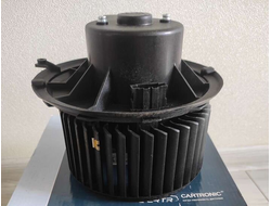 Мотор отопителя Газель Камминс 2.8 Некст