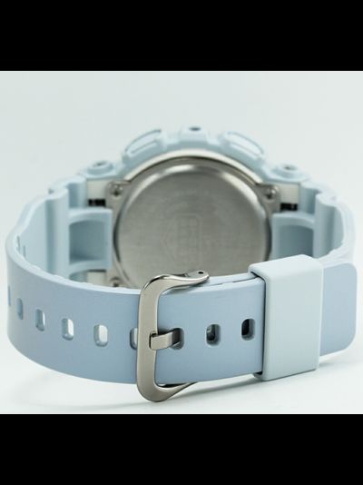 Часы Casio G-Shock GMA-S110ST-2A