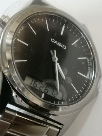 Часы Casio MTP-VC01D-1E