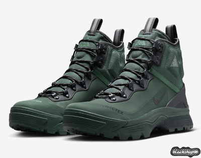 Nike ACG Zoom Gaiadome Gore-Tex Vintage Green (40-45)