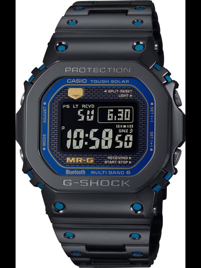 Часы Casio G-Shock MRG-B5000BA-1