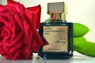 Francis Kurkdjian Oud Silk Mood