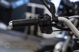 Мотоцикл RACER RC250XZR-X CAIMAN