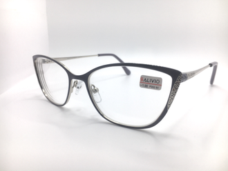 Готовые очки RALPH 5026 54-17-140