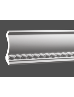 Карниз 1.50.208 - 71*71*2000мм