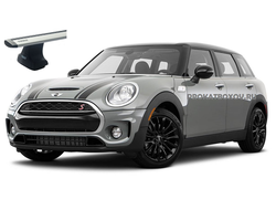 Дуги THULE для MINI Clubman