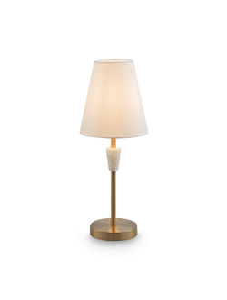 Freya, Настольный светильник Pietra, FR5371TL-01BS