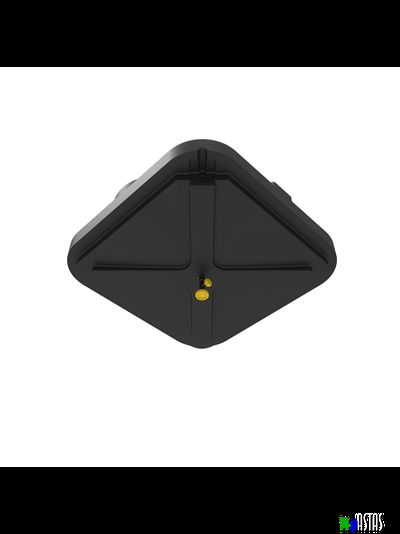 Бак для душа «Rostok» 150л с подогревом (копия) (копия)