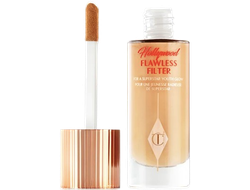 Charlotte Tilbury Hollywood Flawless Filter - Подсвечивающая база под макияж