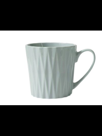 Набор 4 кружки  380 мл, подарочная упаковка