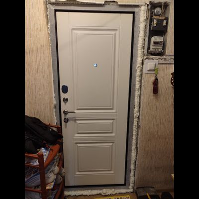 Плес 100 - Бежевый