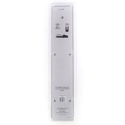 Шина для  цепной пилы Greenworks, 220V, 45 см