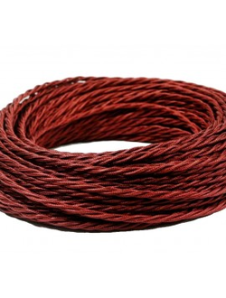 ПРВ Гранатовый шёлк КОМП+КОМП