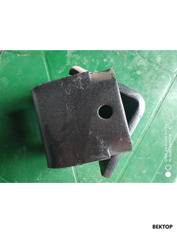 Зажим 12488-6060