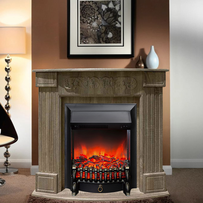 электрический камин Венеция SO