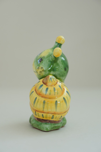 Улитка Лора