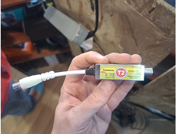 усилитель т2